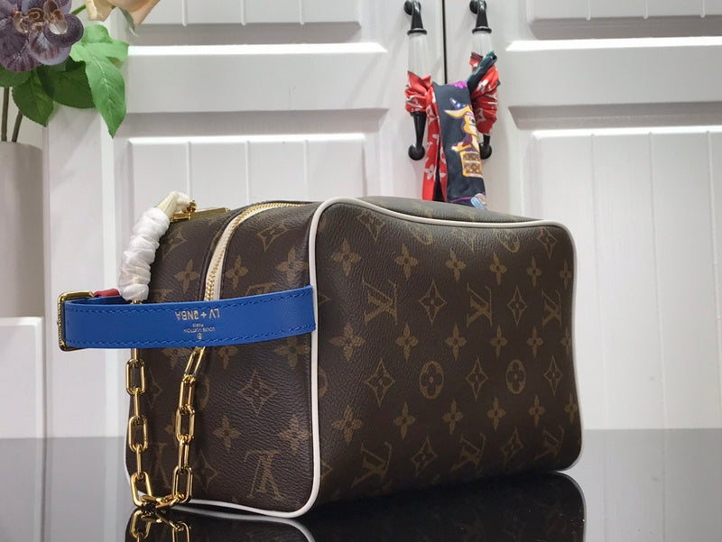 Ver Fashion Lu-Vi bags - 17548