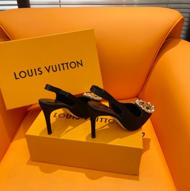 Verozi Luxury - LOV Women Shoes - 260
