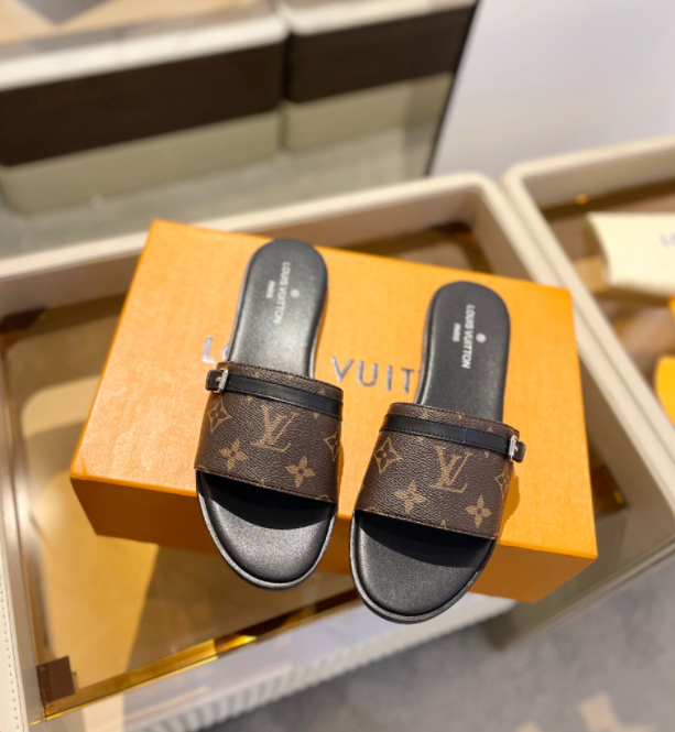 Verozi Luxury - LOV Women Shoes - 033