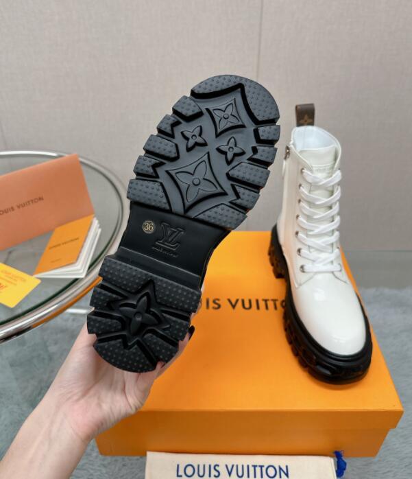 Verozi Luxury - LOV Women Shoes - 255