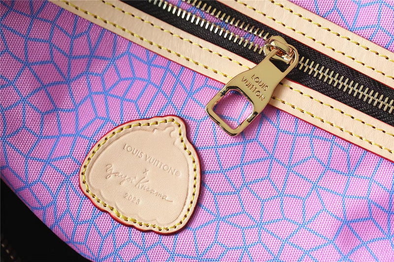 Ver Fashion Lu-Vi bags - 11151