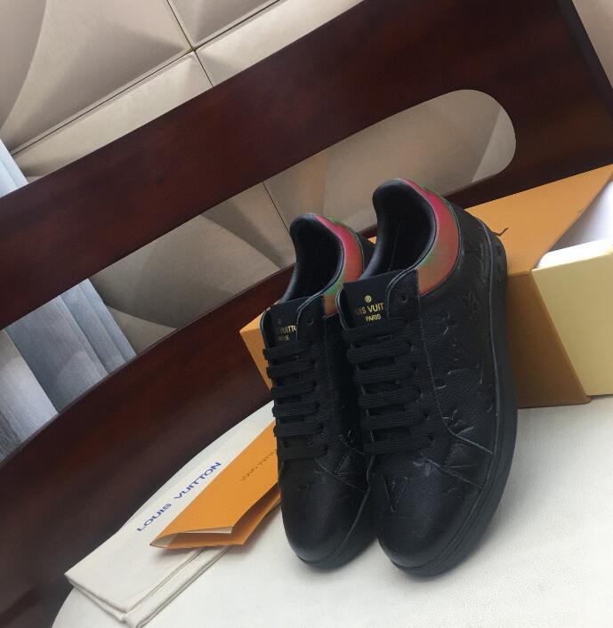 Verozi Luxury - LOV Men Shoes - 2027