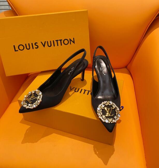 Verozi Luxury - LOV Women Shoes - 247