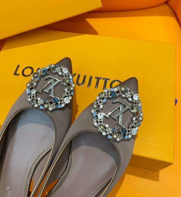 Verozi Luxury - LOV Women Shoes - 261