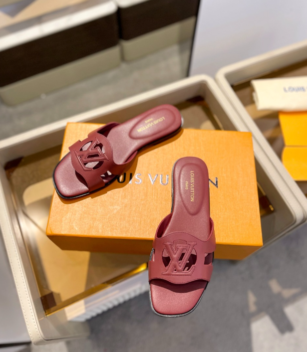 Verozi Luxury - LOV Women Shoes - 054