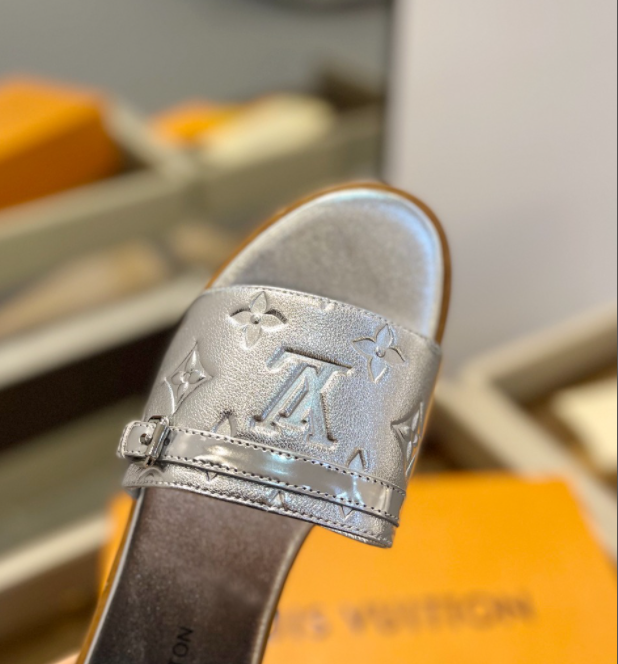 Verozi Luxury - LOV Women Shoes - 045