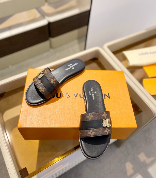 Verozi Luxury - LOV Women Shoes - 035