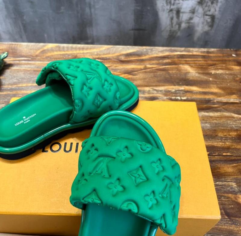 Verozi Luxury - LOV Women Shoes - 222