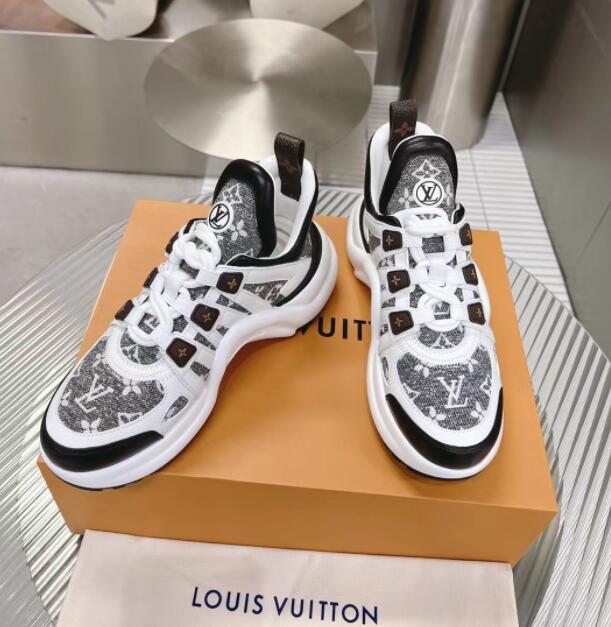 Verozi Luxury - LOV Women Shoes - 234