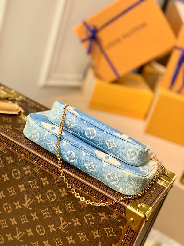 Ver Fashion Lu-Vi bags - 17592