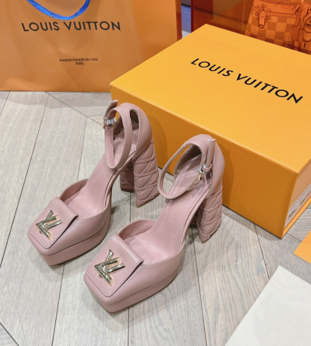 Verozi Luxury - LOV Women Shoes - 016