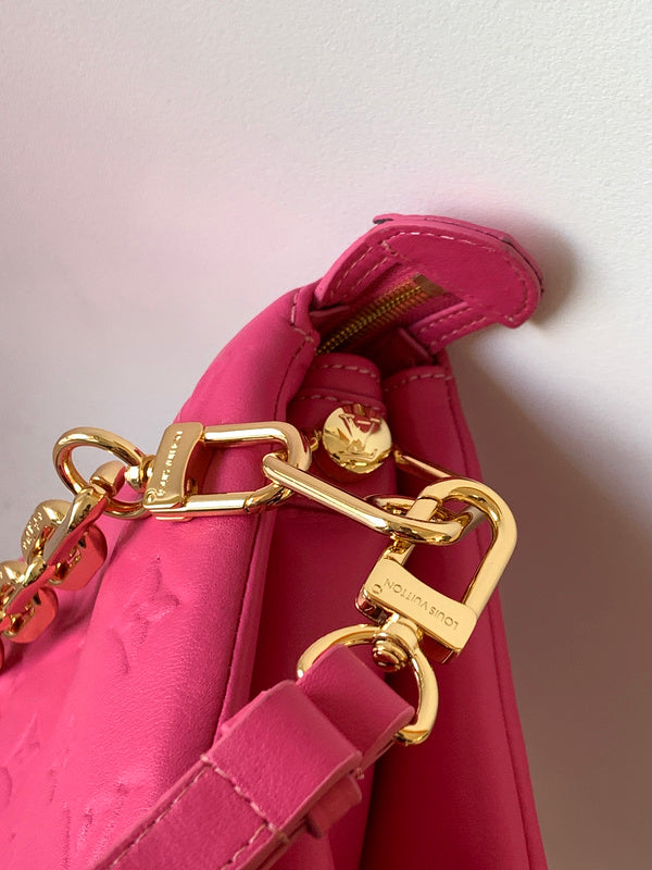 Ver Fashion Lu-Vi bags - 17321