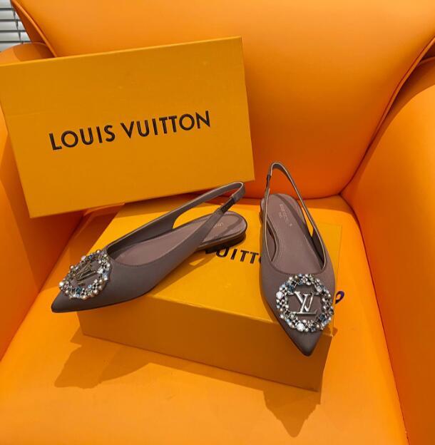 Verozi Luxury - LOV Women Shoes - 261