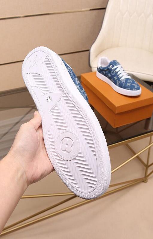 Verozi Luxury - LOV Men Shoes - 2024