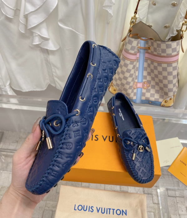 Verozi Luxury - LOV Women Shoes - 099