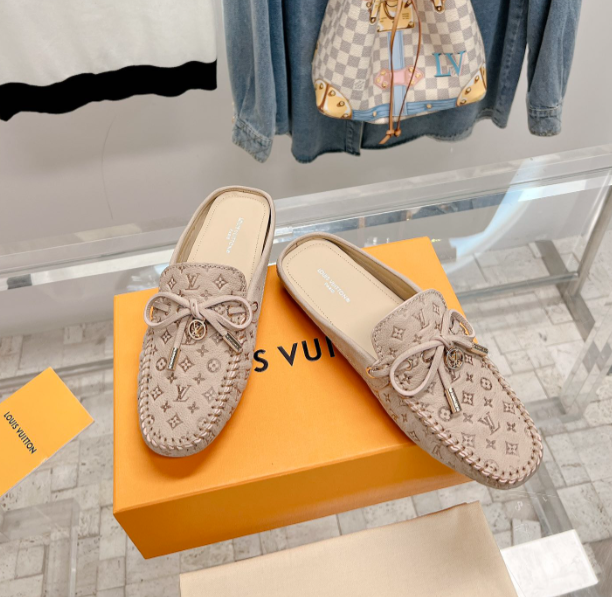 Verozi Luxury - LOV Women Shoes - 114
