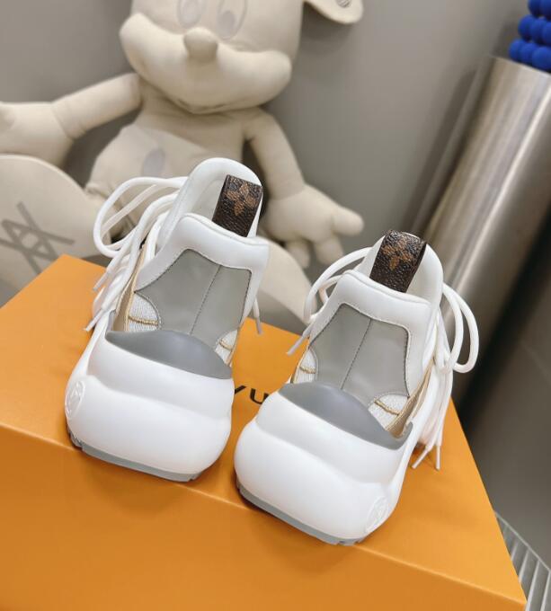 Verozi Luxury - LOV Women Shoes - 238