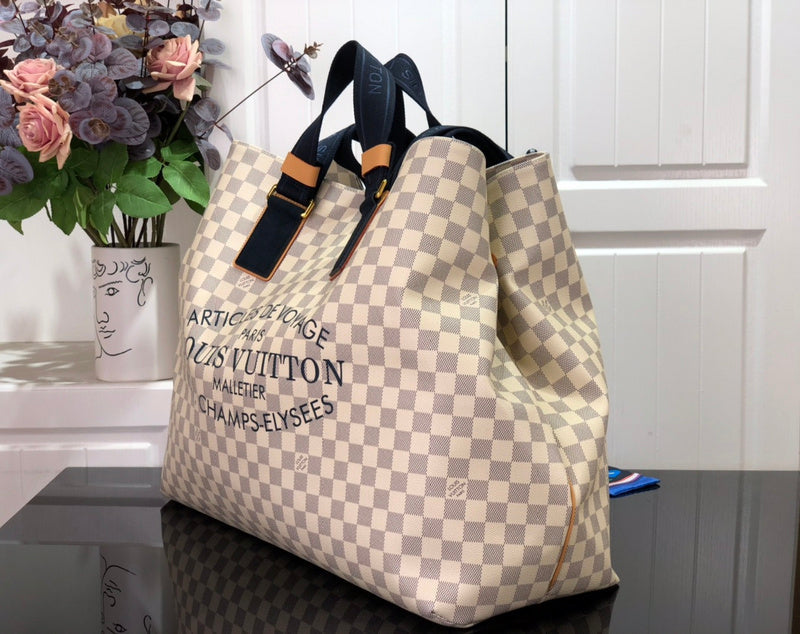 Ver Fashion Lu-Vi bags - 17361
