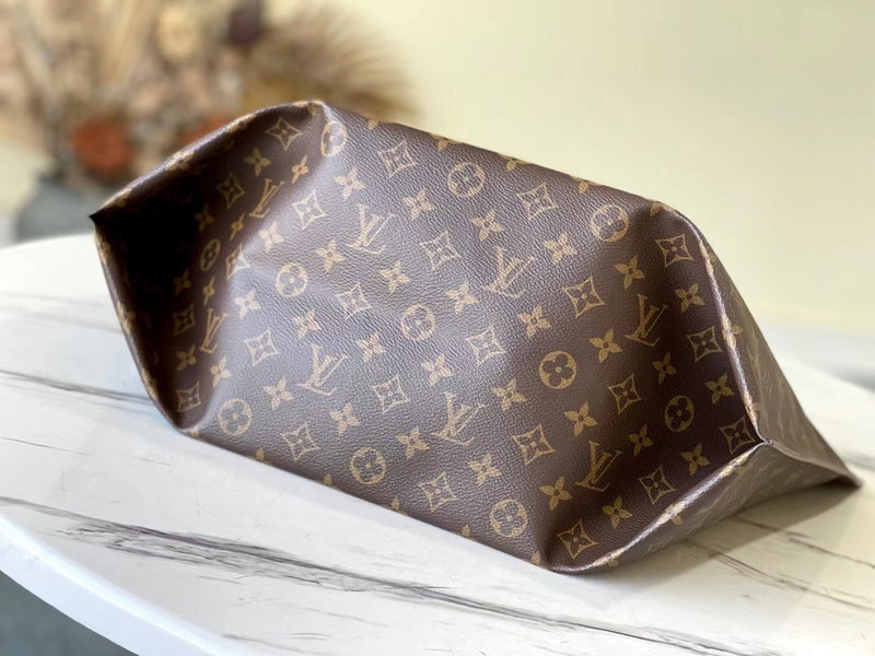 Ver Fashion Lu-Vi bags - 17135