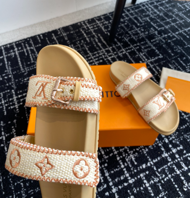Verozi Luxury - LOV Women Shoes - 003