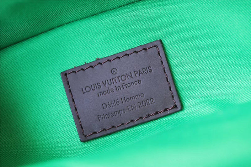 Ver Fashion Lu-Vi bags - 10015