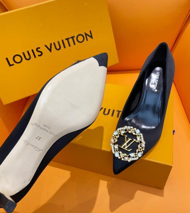 Verozi Luxury - LOV Women Shoes - 246