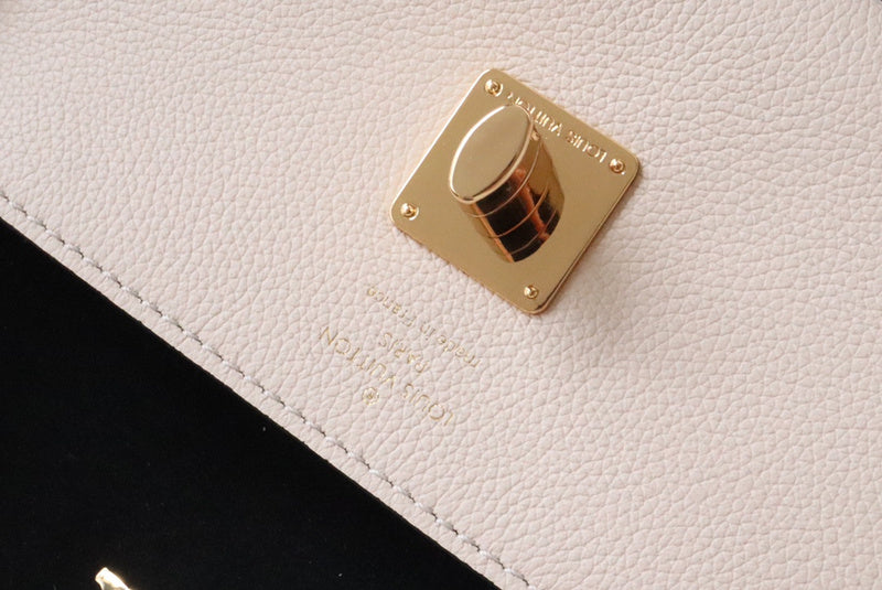 Ver Fashion Lu-Vi Bags - 16825