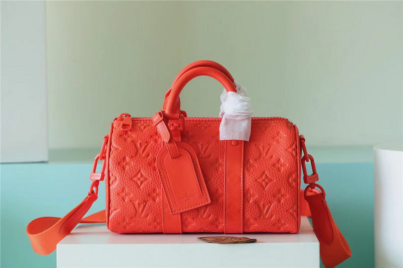 Ver Fashion Lu-Vi bags - 11259