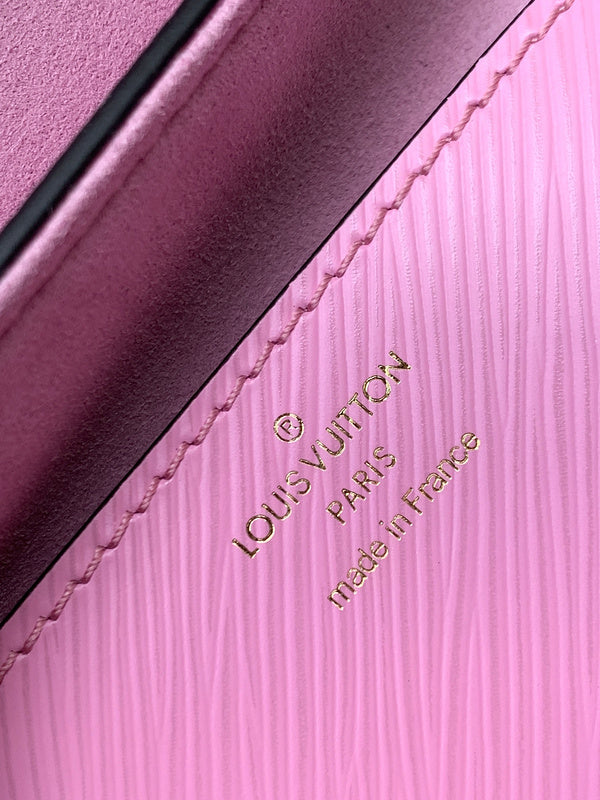 Ver Fashion Lu-Vi Bags - 16651