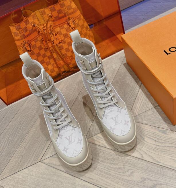 Verozi Luxury - LOV Women Shoes - 271