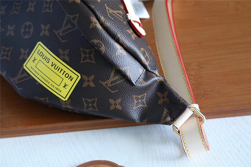 Ver Fashion Lu-Vi bags - 10340