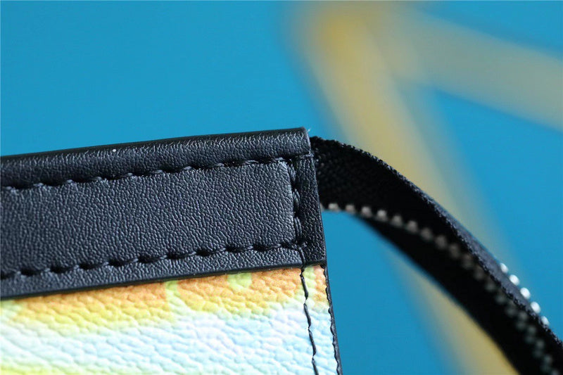 Ver Fashion Lu-Vi bags - 10757