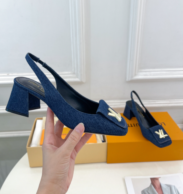 Verozi Luxury - LOV Women Shoes - 150