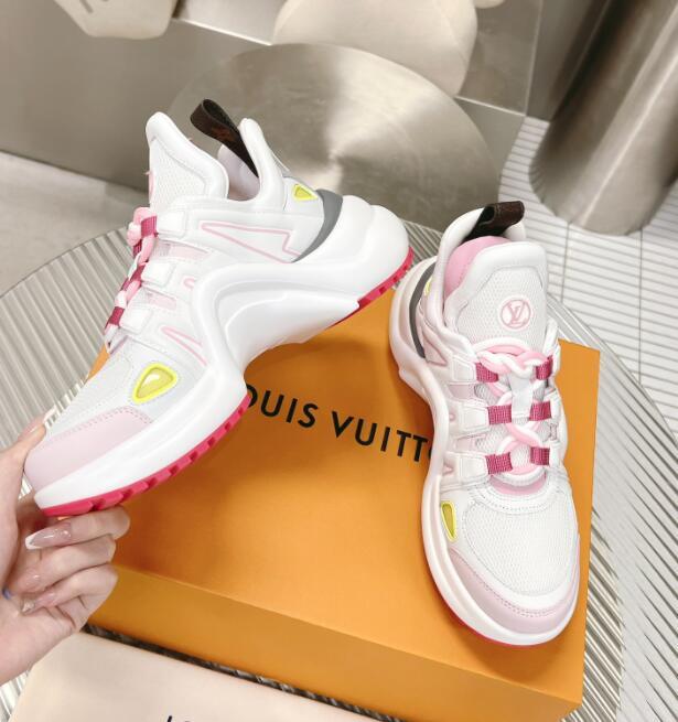 Verozi Luxury - LOV Women Shoes - 224