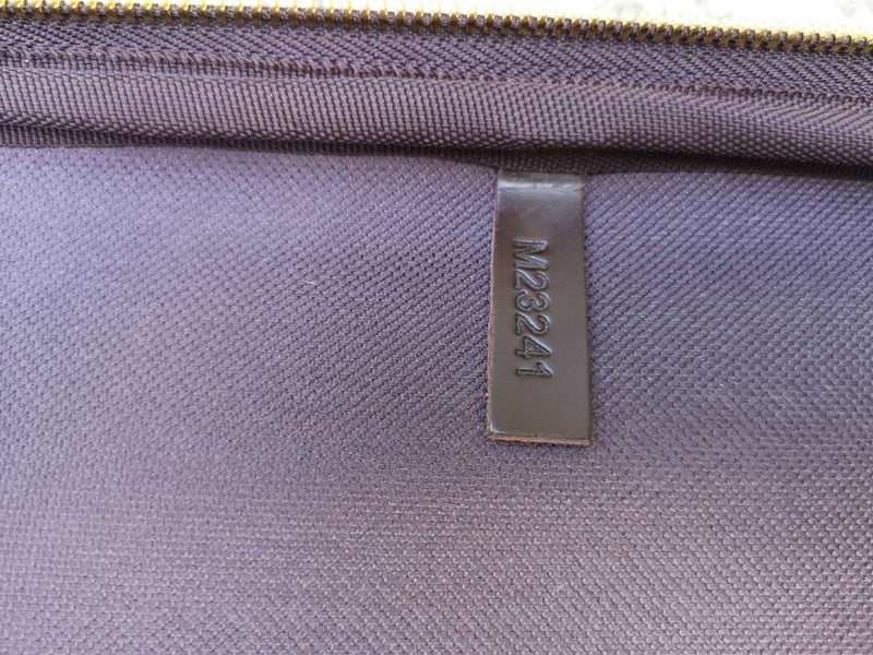 Ver Fashion Lu-Vi bags - 11398