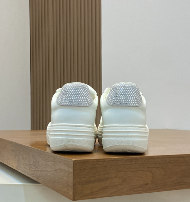 Verozi Luxury - LOV Women Shoes - 059