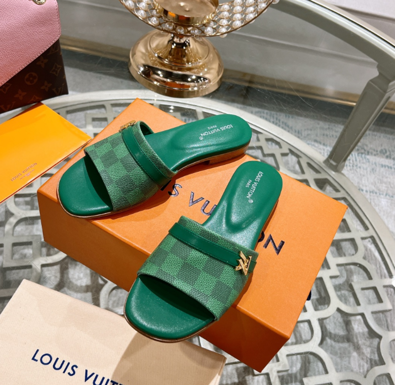 Verozi Luxury - LOV Women Shoes - 068