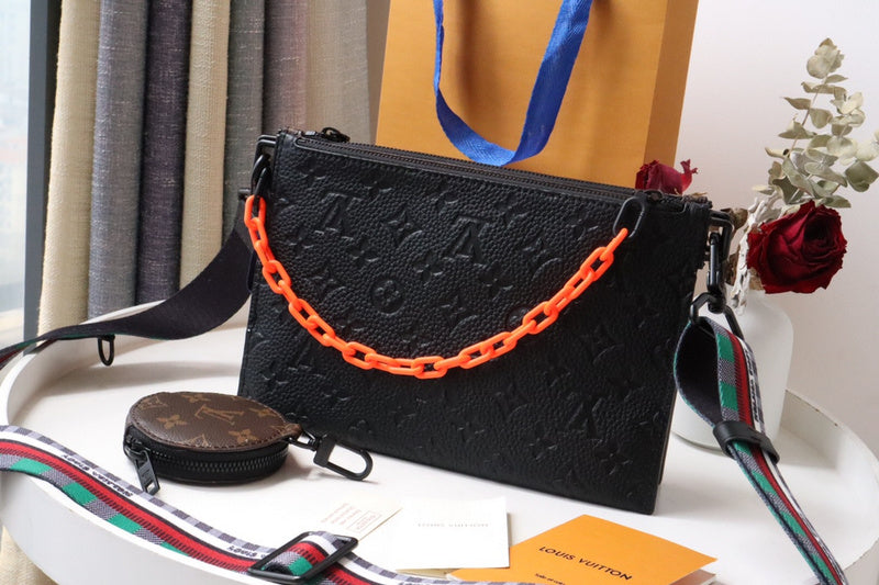 Ver Fashion Lu-Vi Bags - 16966