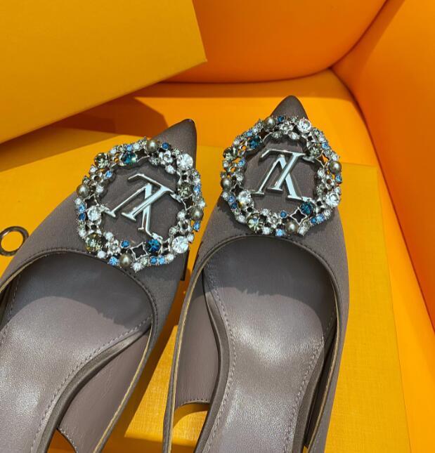 Verozi Luxury - LOV Women Shoes - 250