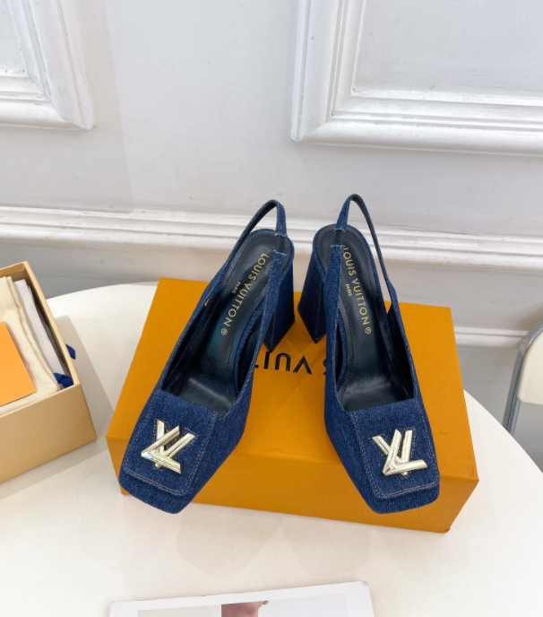 Verozi Luxury - LOV Women Shoes - 140