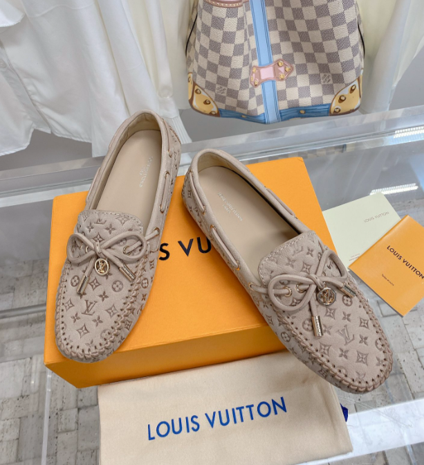 Verozi Luxury - LOV Women Shoes - 098