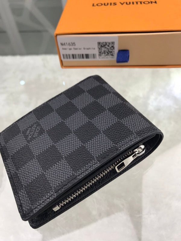 Ver Fashion Lu-Vi bags - 10970