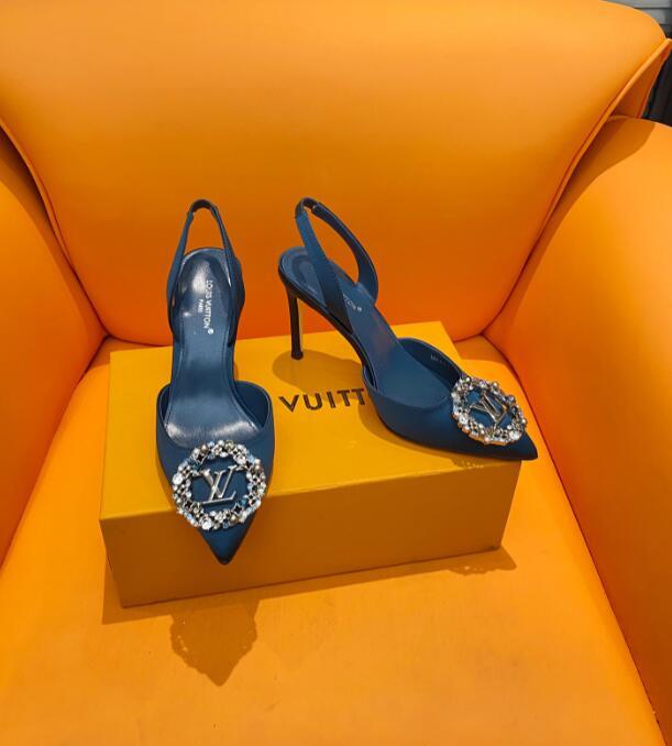 Verozi Luxury - LOV Women Shoes - 248