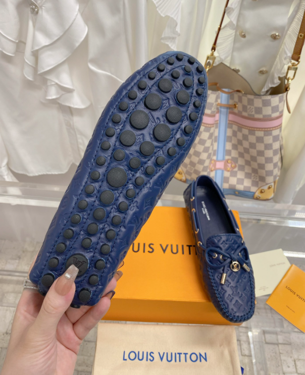 Verozi Luxury - LOV Women Shoes - 099