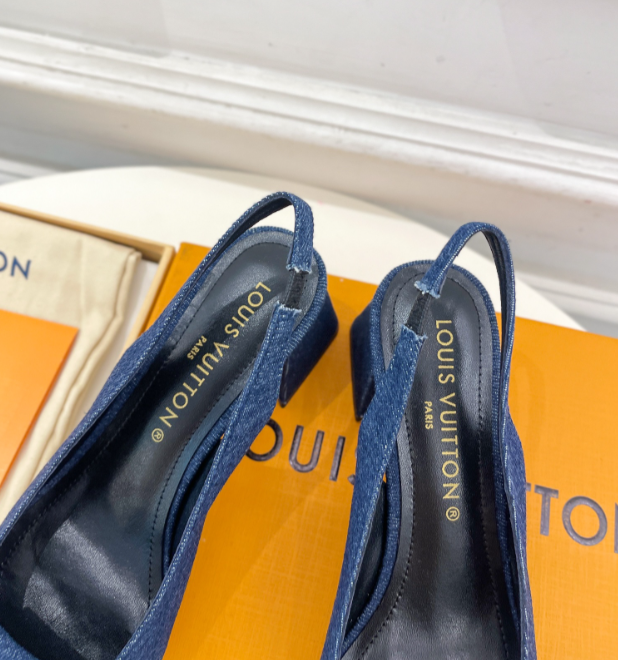 Verozi Luxury - LOV Women Shoes - 150