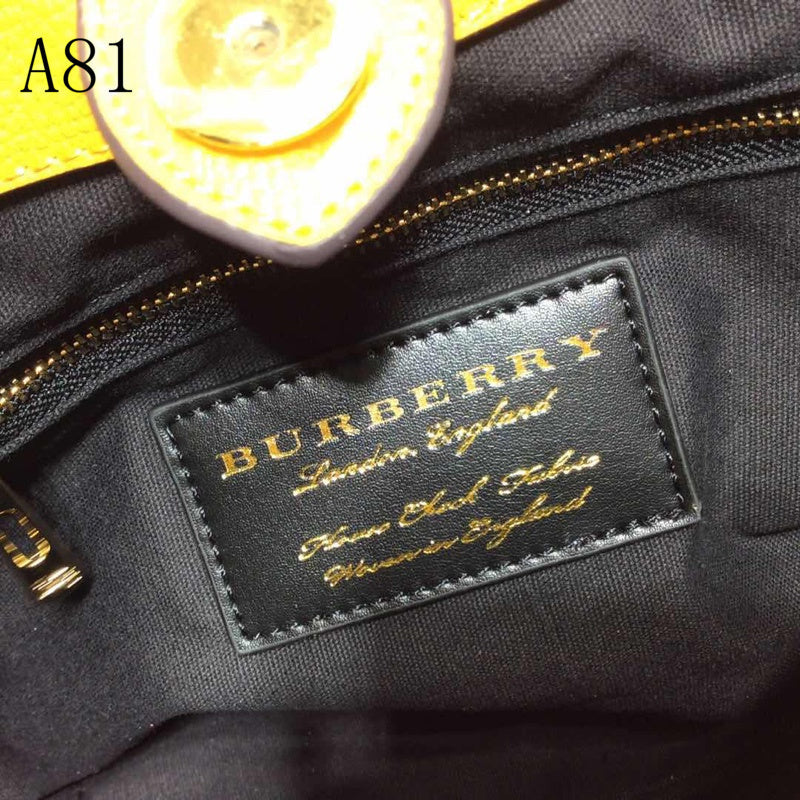Ver Fashion -BBR Bags - 850