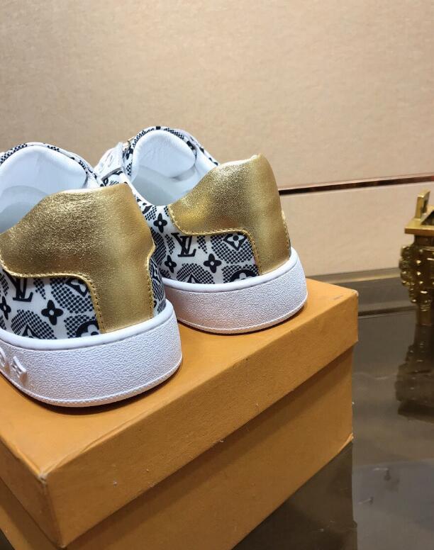 Verozi Luxury - LOV Men Shoes - 2026
