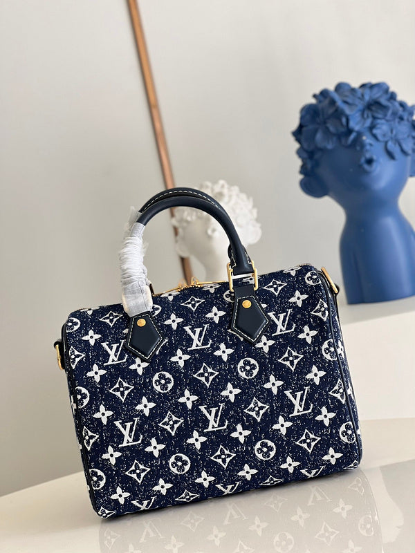 Ver Fashion Lu-Vi bags - 17210