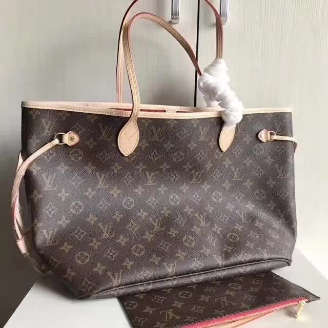 Ver Fashion Lu-Vi bags - 17674