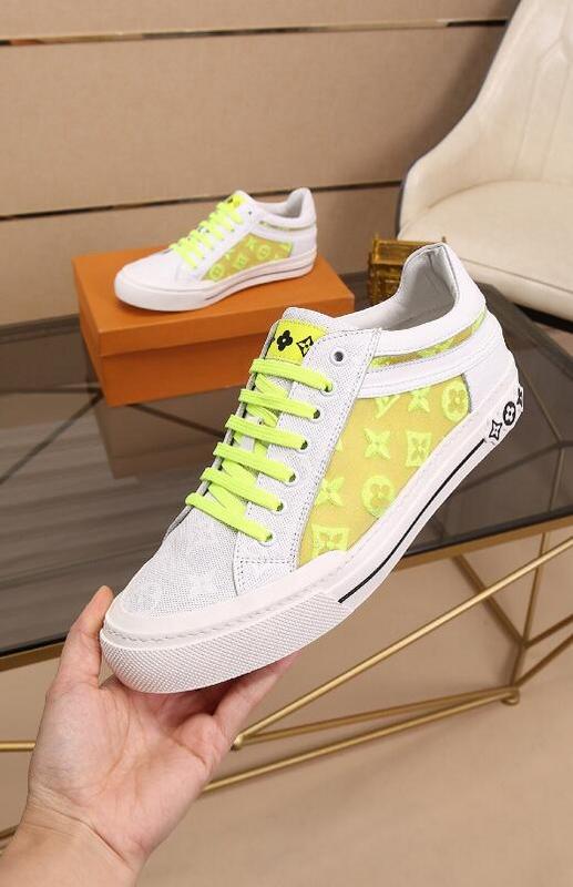 Verozi Luxury - LOV Men Shoes - 2018